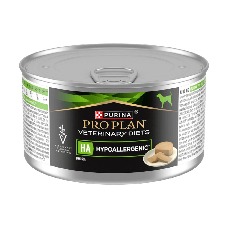 PPVD CN HA HYPOALLERGENIC 24X195G