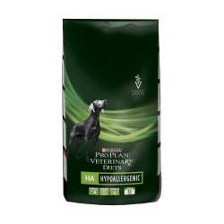 PPVD CN HA HYPOALLERGENIC 3KG