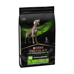PPVD CN HA HYPOALLERGENIC 7KG
