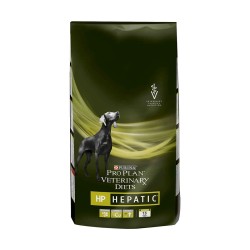 PPVD CN HP St/Ox HEPATIC 3KG