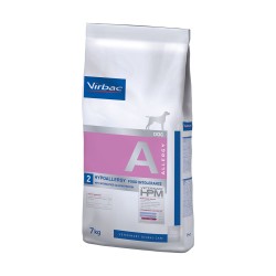 VET HPM CN A2 HYPOALLERGY FISH 7KG