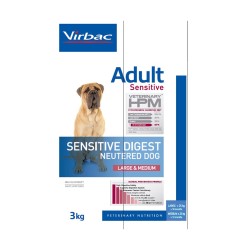 VET HPM CN ADULT NEUT L&M DIGEST3KG