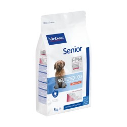 VET HPM CN ADULT NEUT SMALL&TOY 3KG