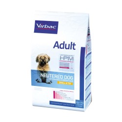 VET HPM CN ADULT NEUT SMALL&TOY 7KG