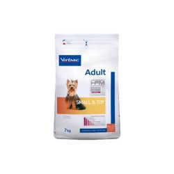 VET HPM CN ADULT SMALL&TOY 7KG