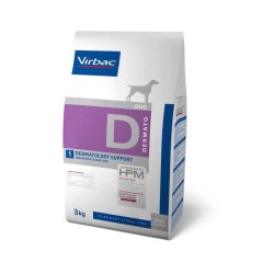VET HPM CN D DERMATOLOGY 7KG