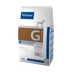 VET HPM CN G DIGESTIVE SUPPORT 12KG