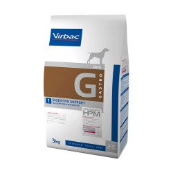 VET HPM CN G DIGESTIVE SUPPORT 3KG