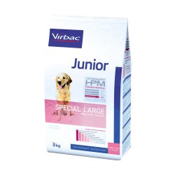 VET HPM CN JUNIOR SPECIAL LARGE 3KG