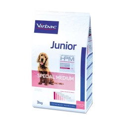 VET HPM CN JUNIOR SPECIAL MEDIUM3KG