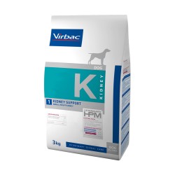 VET HPM CN K KIDNEY SUPPORT 3KG