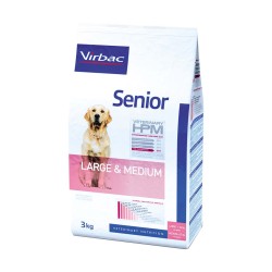 VET HPM CN SENIOR LARGE&MEDIUM 3KG