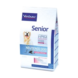 VET HPM CN SENIOR NEUT LARGE&MED12K