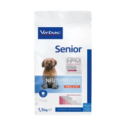 VET HPM CN SENIOR NEUT SMALL 1,5KG