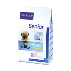 VET HPM CN SENIOR NEUT SMALL&TOY7KG