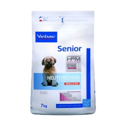 VET HPM CN SENIOR NEUT SMALL&TOY7KG