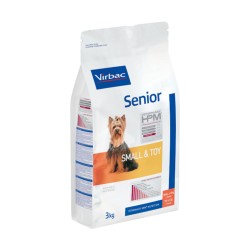 VET HPM CN SENIOR SMALL&TOY 3KG