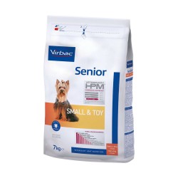 VET HPM CN SENIOR SMALL&TOY 7KG