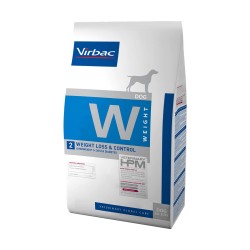 VET HPM CN W2 WEIGHT CONTROL 12KG