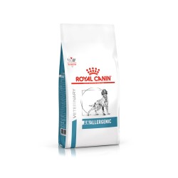 VHN CN ANALLERGENIC 3KG