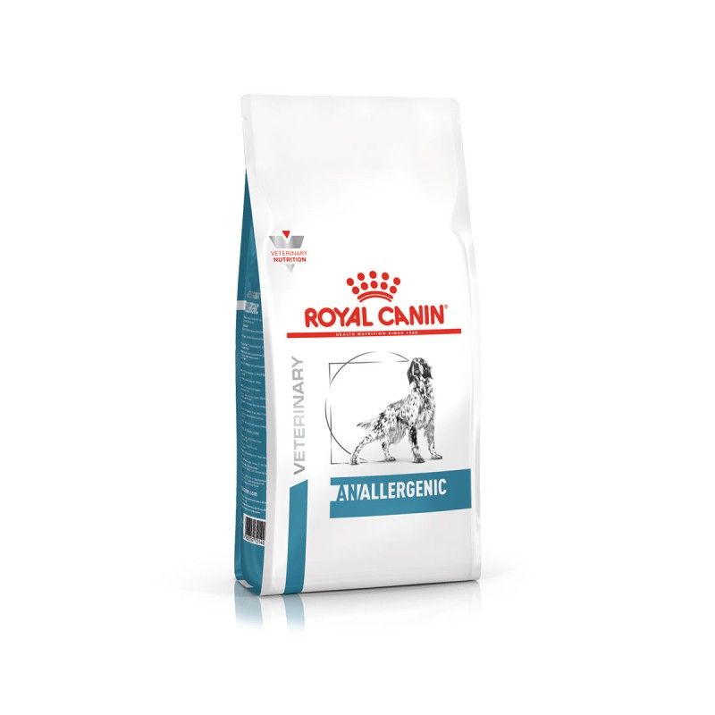 VHN CN ANALLERGENIC 3KG
