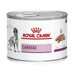 VHN CN CARDIAC 12X200G