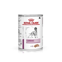 VHN CN CARDIAC 12X410G