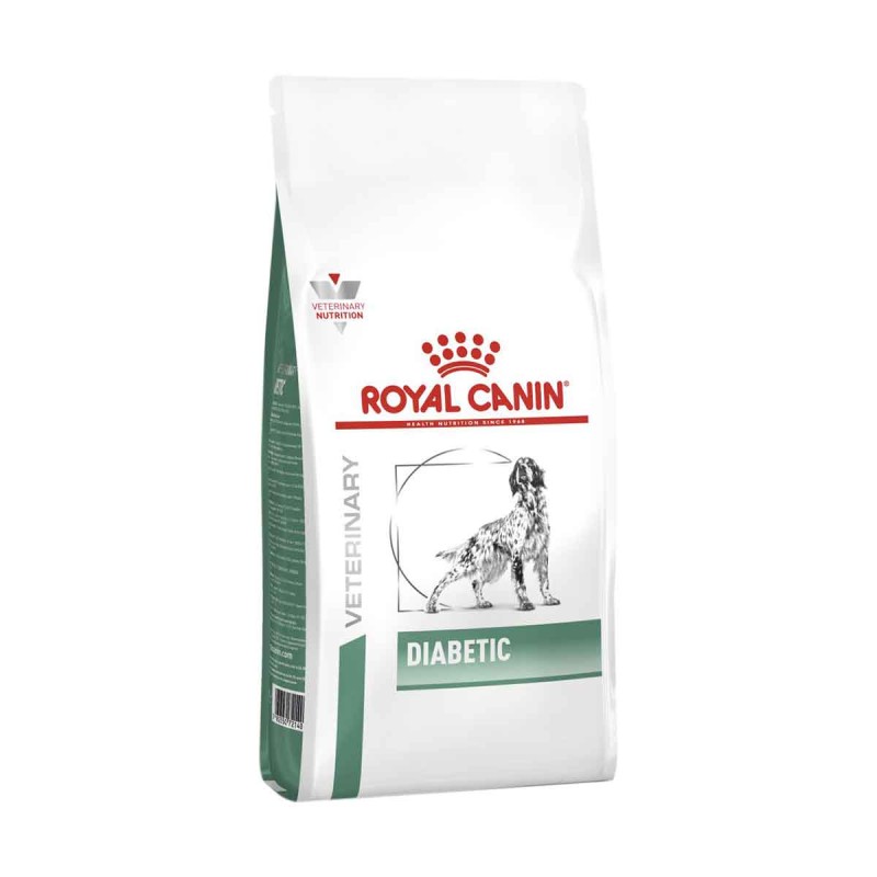 VHN CN DIABETIC 12KG