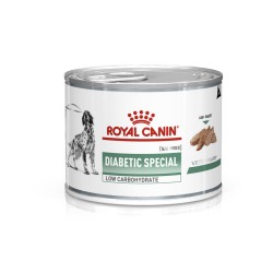 VHN CN DIABETIC SPECIAL 12X195G