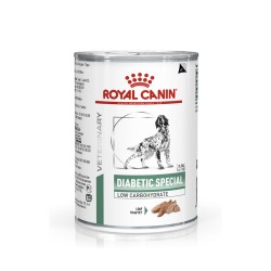 VHN CN DIABETIC SPECIAL 12X410G