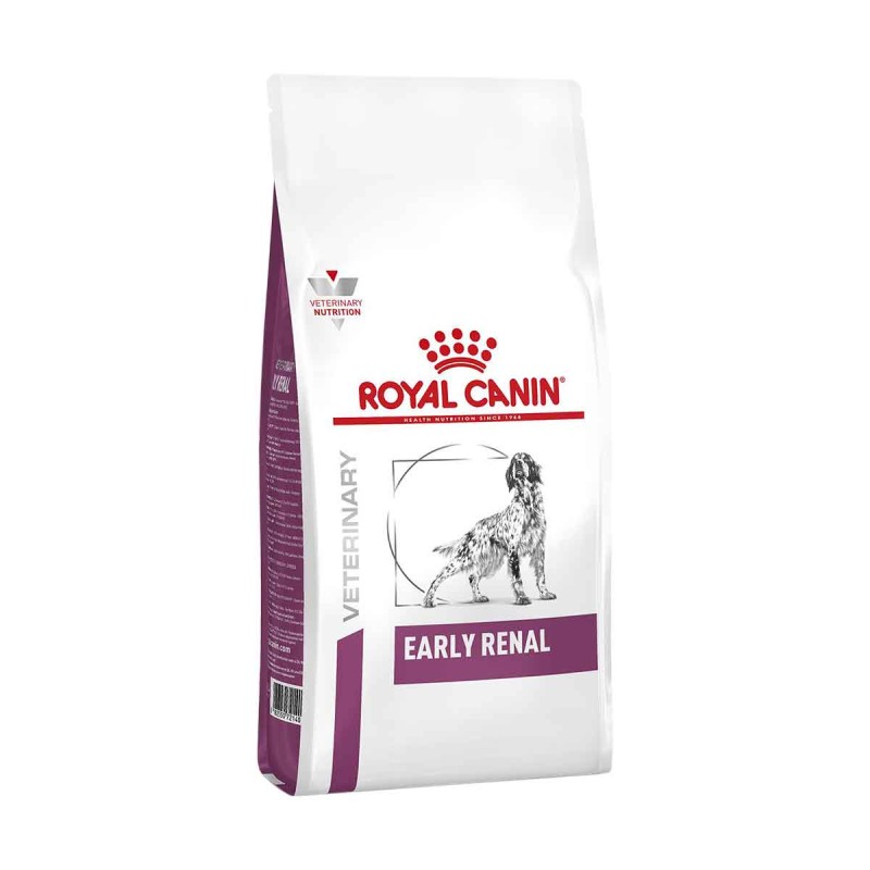 VHN CN EARLY RENAL 2KG