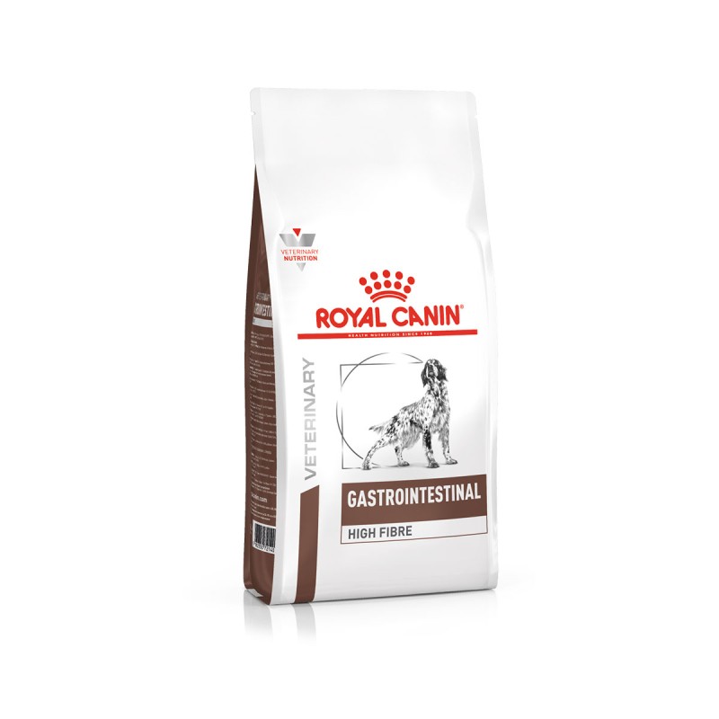 VHN CN GASTRO INT HIGH FIBRE 2KG