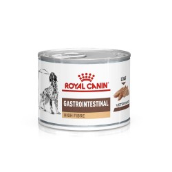 VHN CN GASTRO INT HIGH FIBRE12X200G