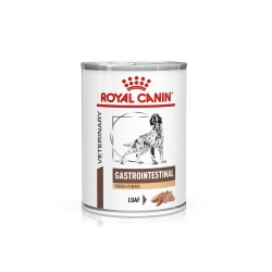VHN CN GASTRO INT HIGH FIBRE12X410G
