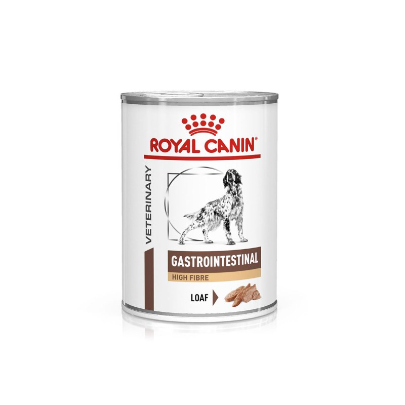 VHN CN GASTRO INT HIGH FIBRE12X410G