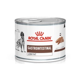 VHN CN GASTRO INT LOW FAT 12X200G