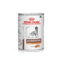 VHN CN GASTRO INT LOW FAT 12X420G