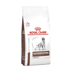 VHN CN GASTRO INT. LOW FAT 6KG