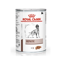 VHN CN HEPATIC 12X420G