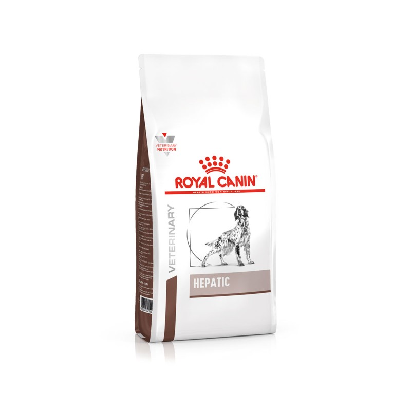 VHN CN HEPATIC 7KG