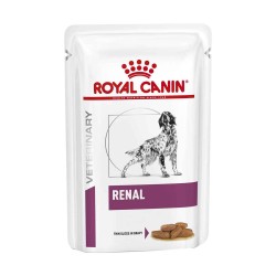 VHN CN RENAL 12X100G