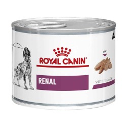 VHN CN RENAL 12X200G
