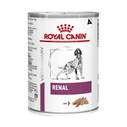 VHN CN RENAL 12X410G