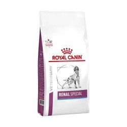 VHN CN RENAL SPECIAL 10KG
