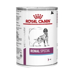 VHN CN RENAL SPECIAL 12X410G