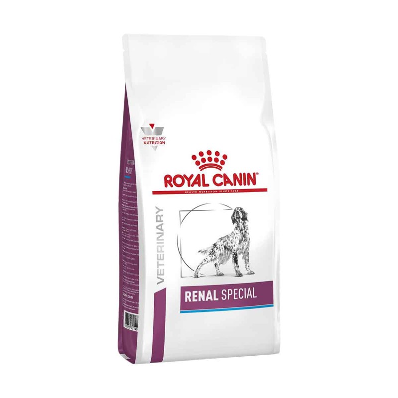 VHN CN RENAL SPECIAL 2KG