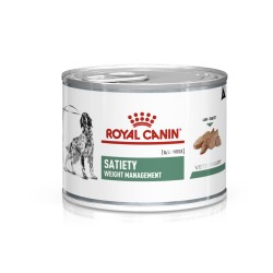VHN CN SATIETY WEIGHT MGT 12X195G
