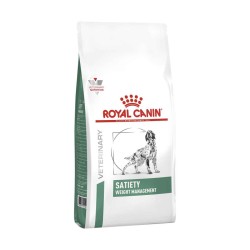 VHN CN SATIETY WEIGHT MGT 6KG