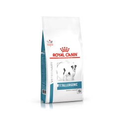 VHN CN SMALL ANALLERGENIC 3KG