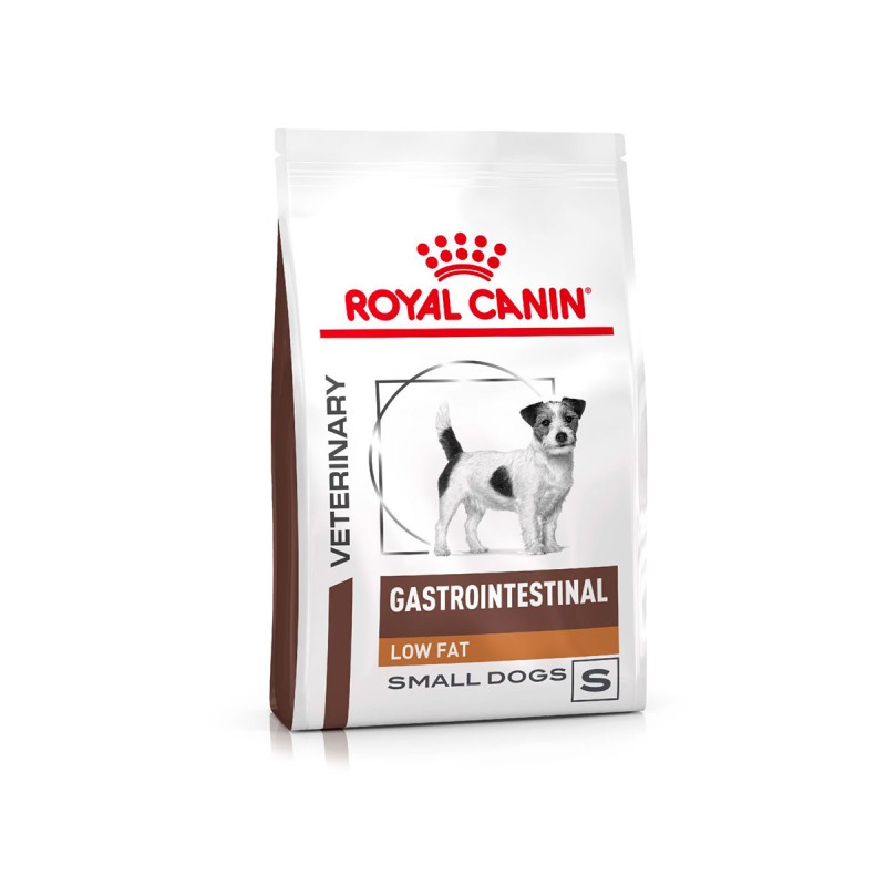 VHN CN SMALL GASTRO INT LOW FAT3,5K